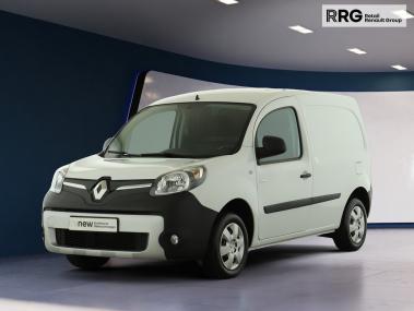 Renault Kangoo Z.E 33 UPE 39.000,- Inkl.Batterie