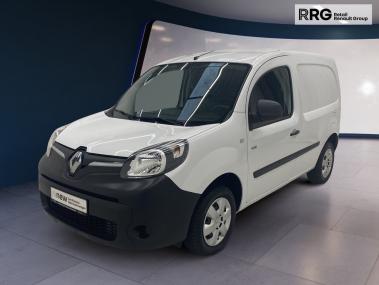 Renault Kangoo Z.E 33 UPE 29.490,- Zzgl.Batterie