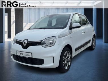 Renault Twingo LIMITED SCE 75