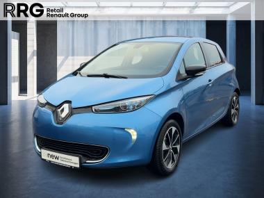 Renault ZOE INTENS UPE:28.600,-