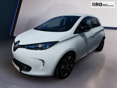 Renault ZOE Intens Z.E. 40 Kamera