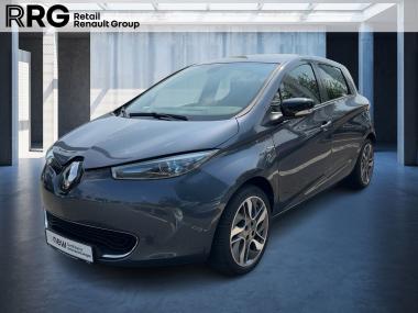 Renault ZOE R110 Life Batteriemiete Easy-Paket Comfort-Pa