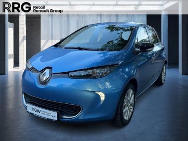 Renault ZOE Life Life