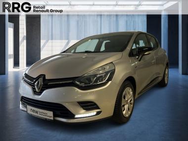 Renault Clio IV Limited LIMITED TCe 90