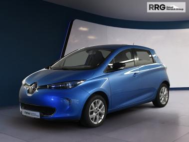 Renault ZOE LIFE R110 40kWh BATTERIEMIETE