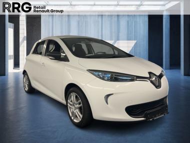 Renault ZOE LIFE 40kWh BATTERIEMIETE