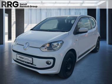 VW up! CLUB BMT ECO 68 SITZHEIZUNG