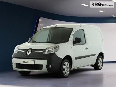 Renault Kangoo Z.E. 33kWh BATTERIEKAUF