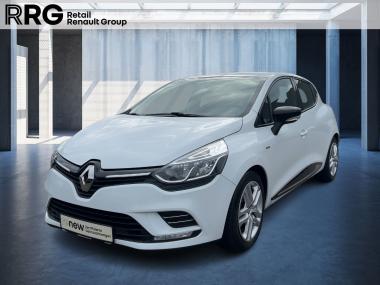 Renault Clio LIMITED TCe 75