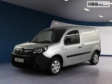 Renault Kangoo Z.E. 33kWh zzgl. Batteriemiete