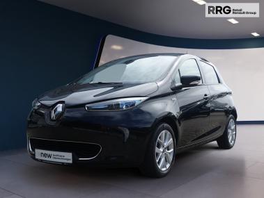 Renault ZOE R110 Z.E 40 (Miet-Batterie) Navi, Klima, Frei