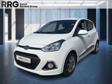 Hyundai i10 1.2 Sytle