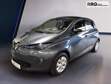 Renault ZOE Life Z.E. 22 (Miet-Batterie) Navi, Klimaautom