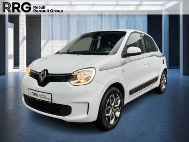 Renault Twingo SCe 75 Limited