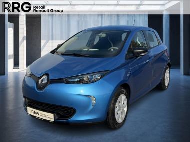 Renault ZOE LIFE 40kWh