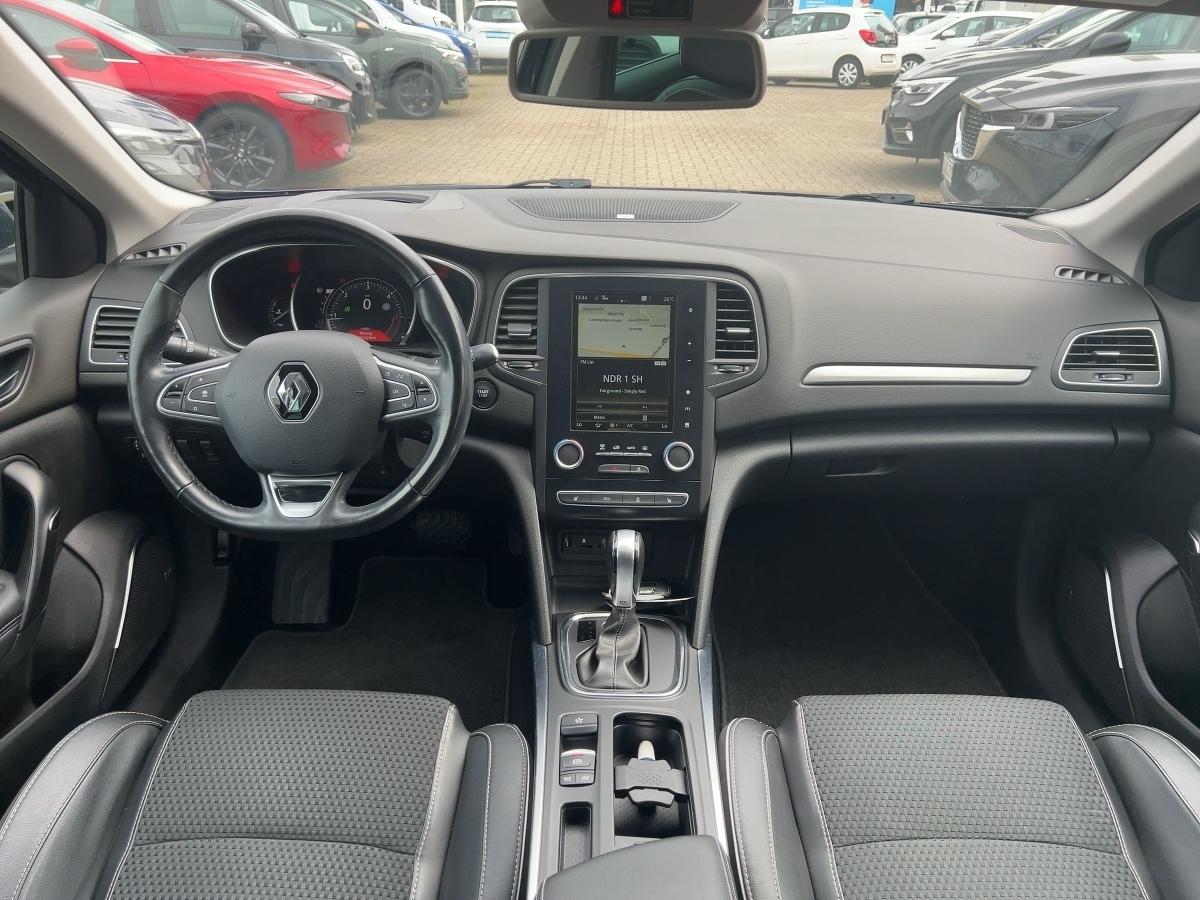 Fahrzeugdetailansicht - Süverkrüp Mercedes-Benz