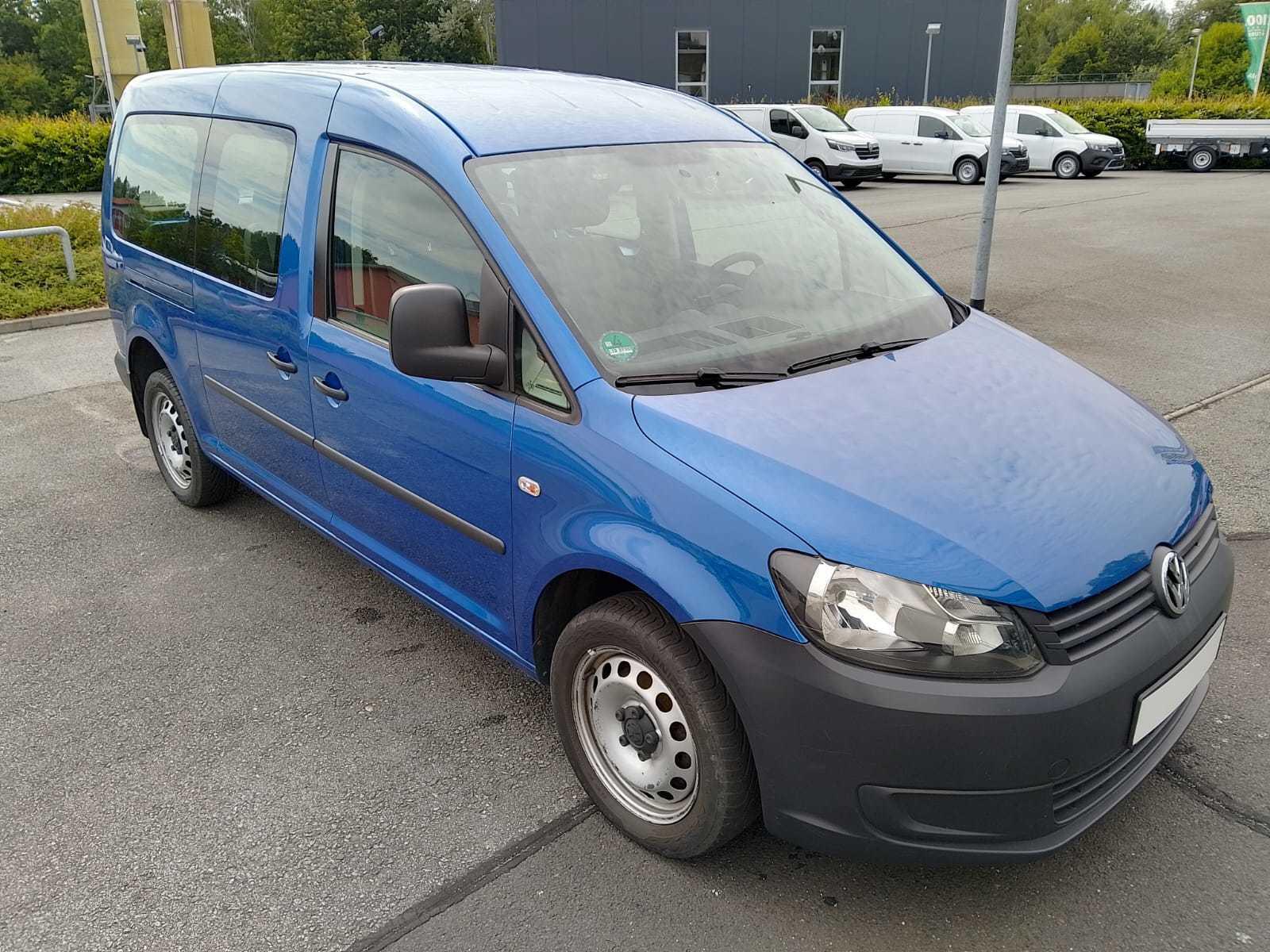 Fahrzeug-Bild 5
