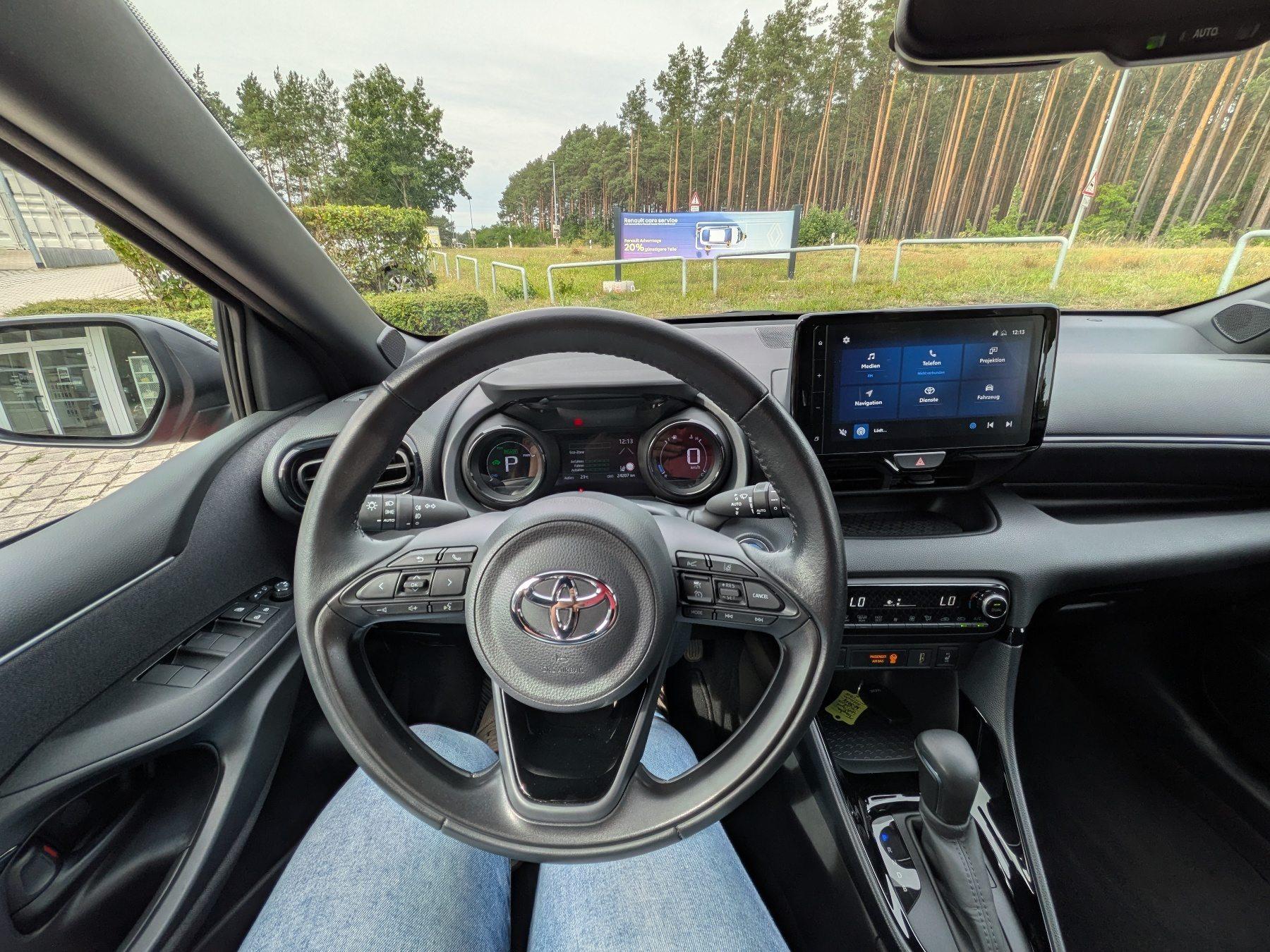 Fahrzeug-Bild 11