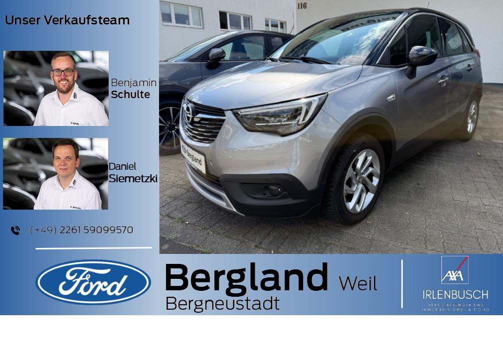 OPEL X INNOVATION
