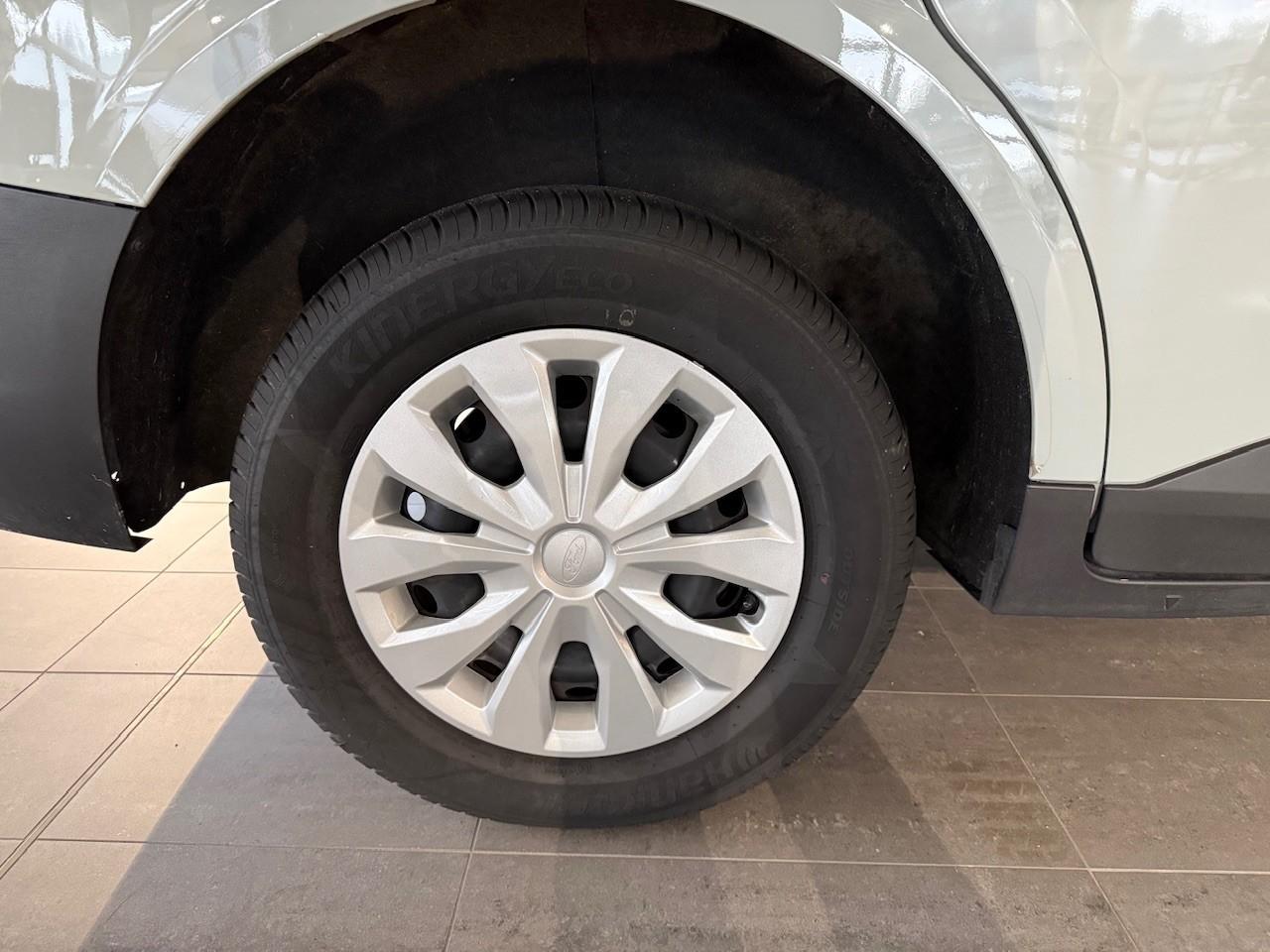 FORD TOURNEO TREND FORD TOURNEO TREND