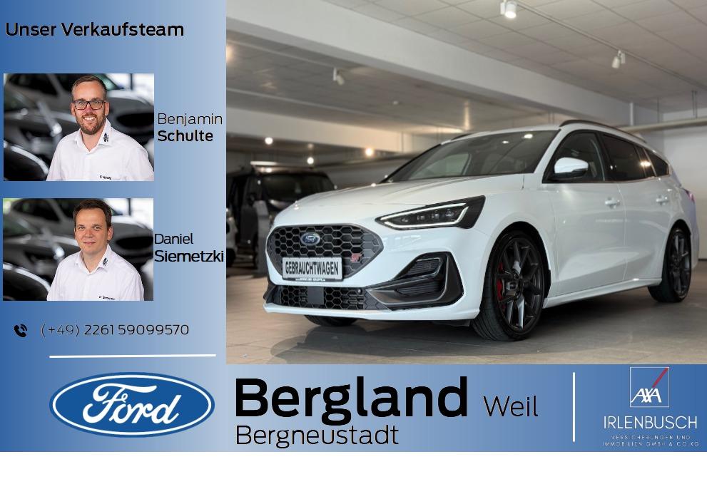 FORD Turnier ST X 2,3 l EcoBoost 206 kW/280 PS