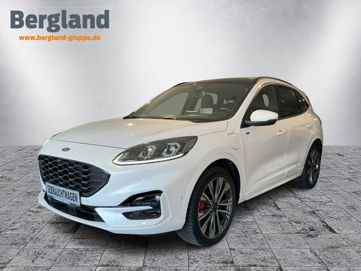 FORD ST-LINE X 2.5 PHEV 225PS CVT FWD