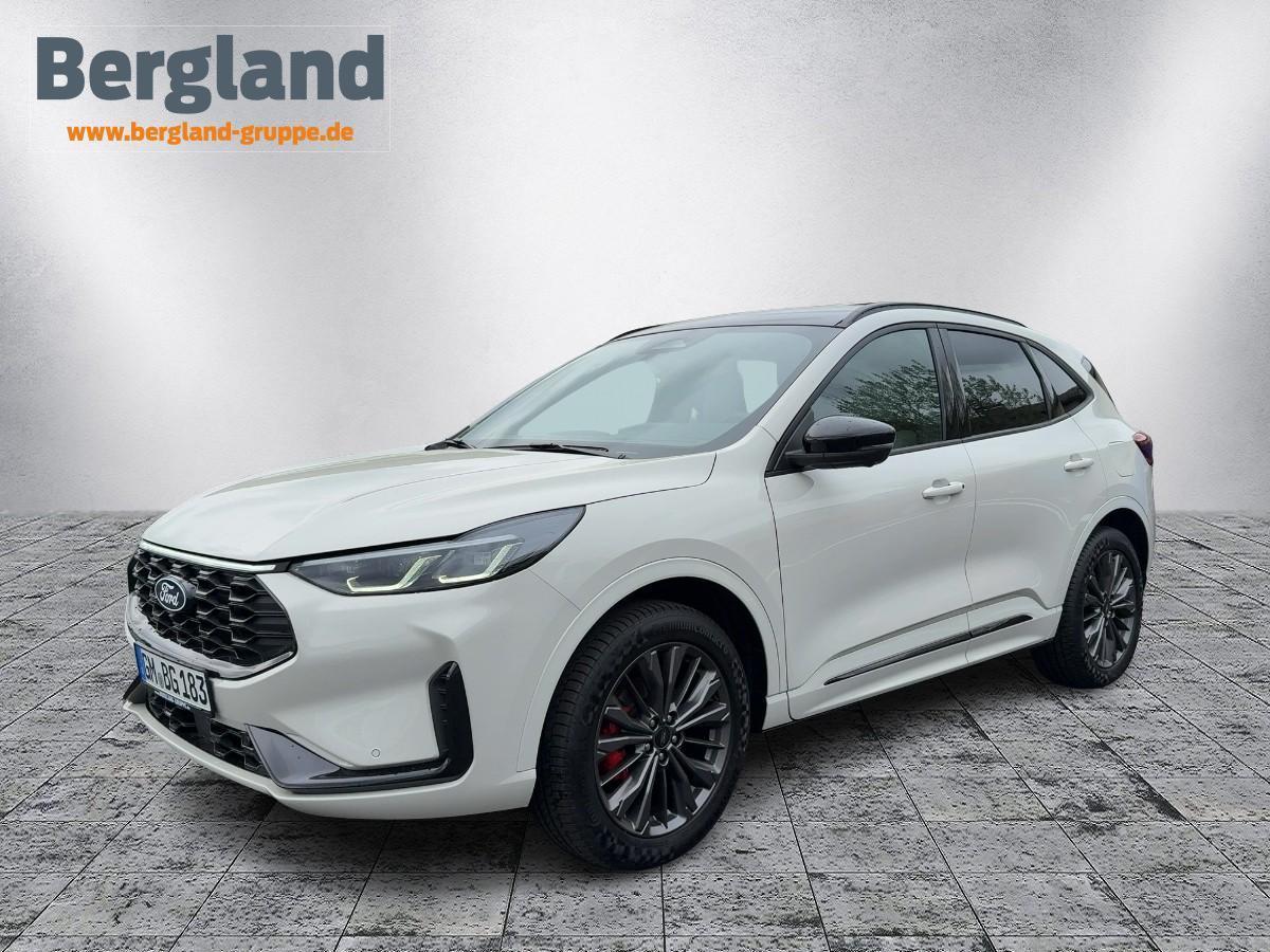 FORD SOUND EDITION