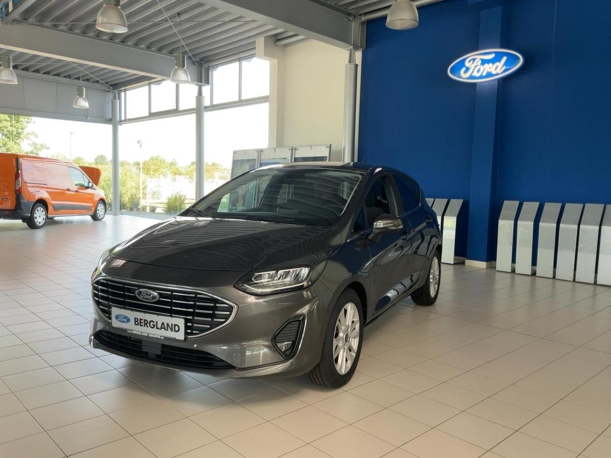 FORD 1,0 l EcoBoost