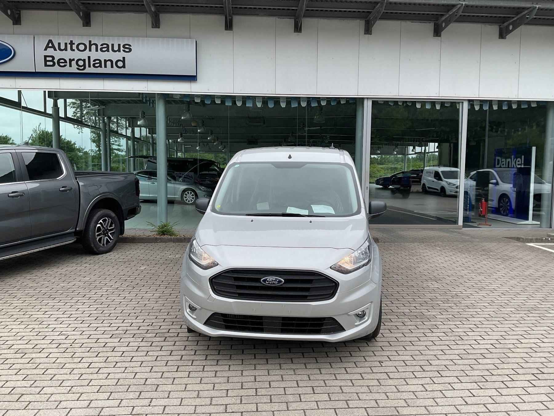 FORD VAN Trend