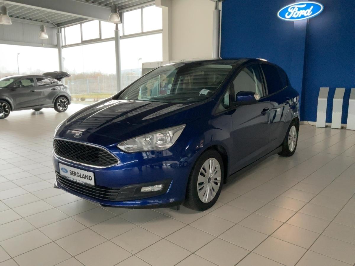 FORD / Grand C-MAX C344