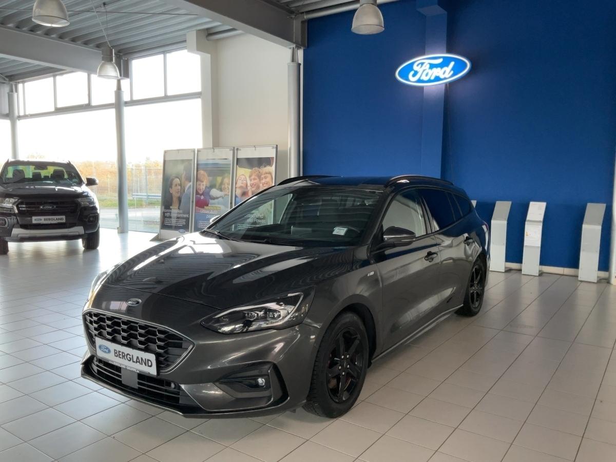 FORD Turnier,ST-Line,