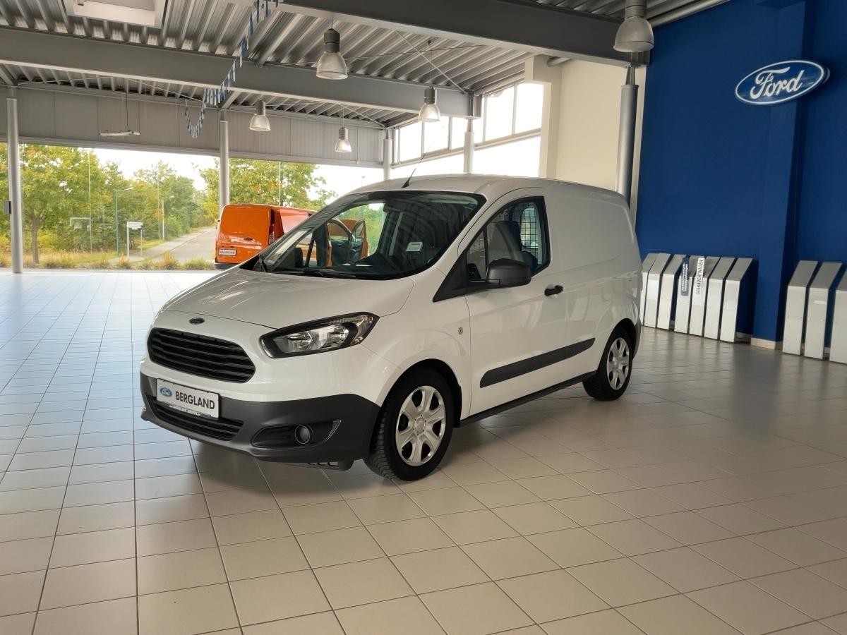 FORD 1,0l EcoBoost