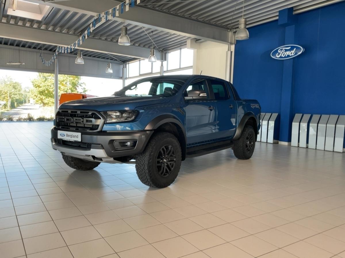 FORD 2019