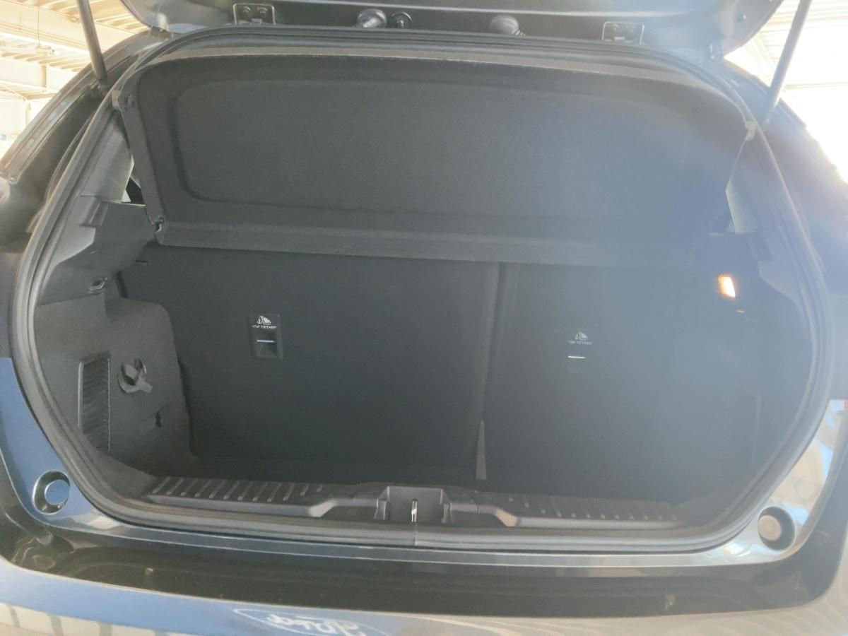 FORD ACTIVE 5D 1.0L EB 95PS FORD ACTIVE 5D 1.0L EB 95PS