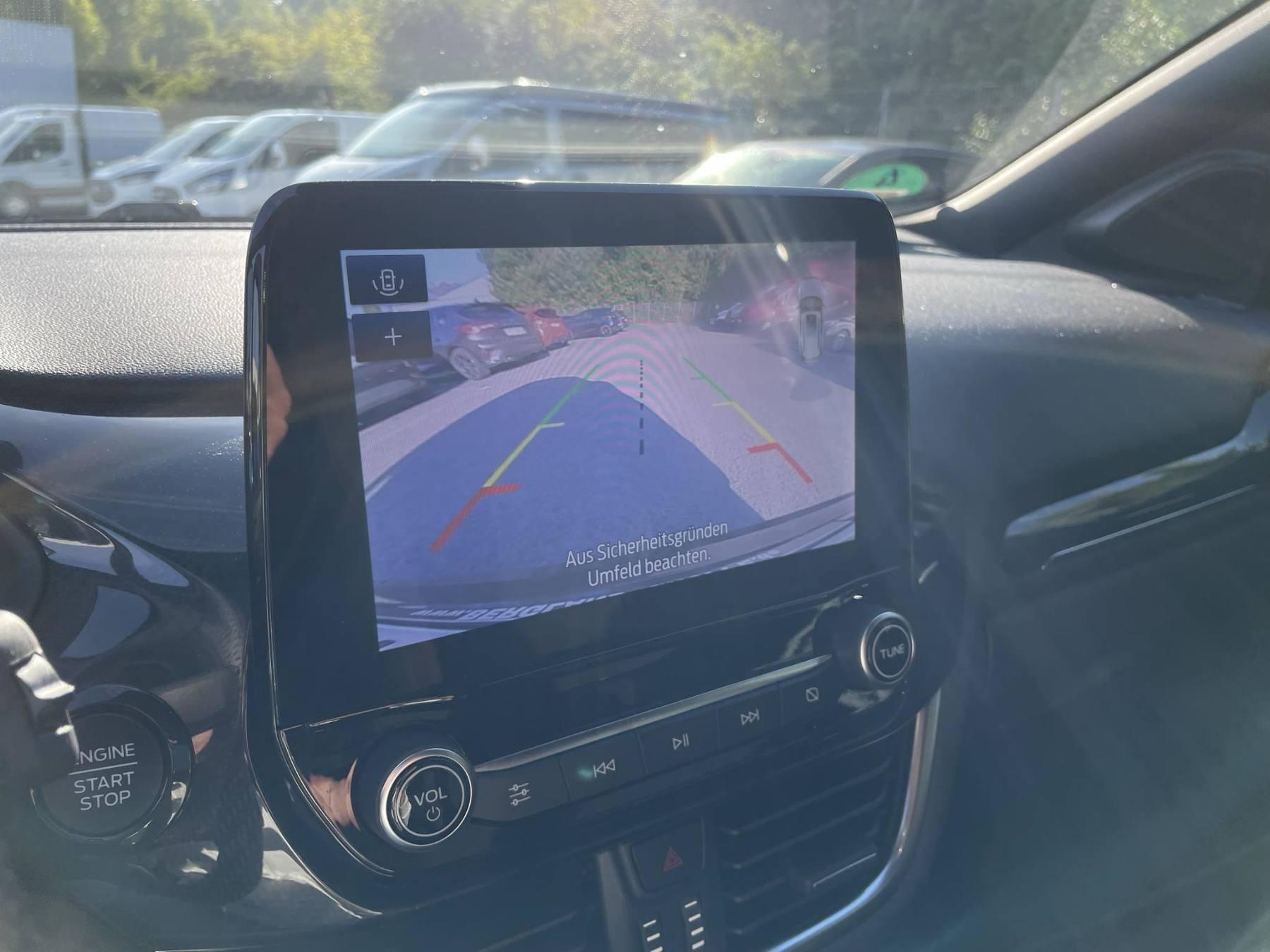 FORD ST-Line FORD ST-Line