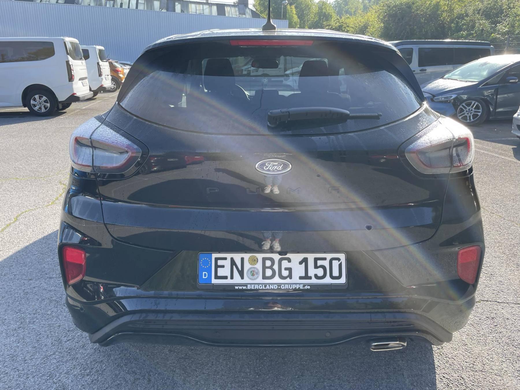 FORD ST-Line FORD ST-Line