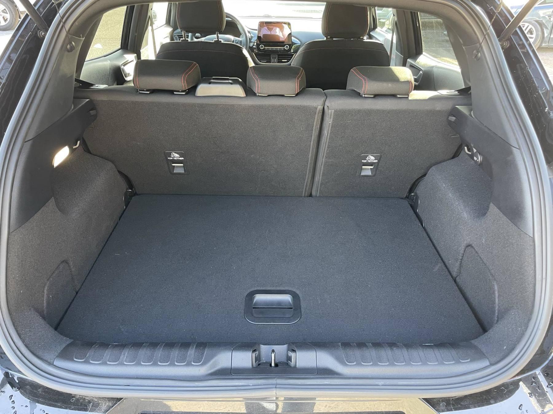 FORD ST-Line FORD ST-Line