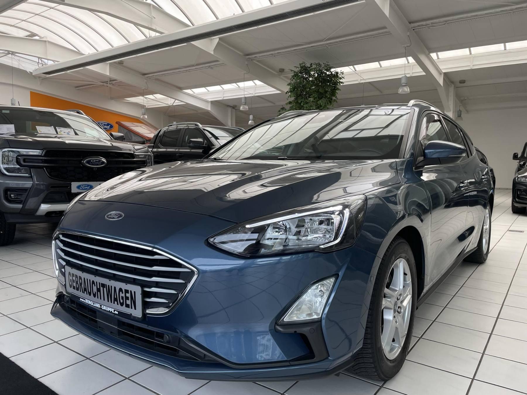 FORD Turnier Cool & Connect