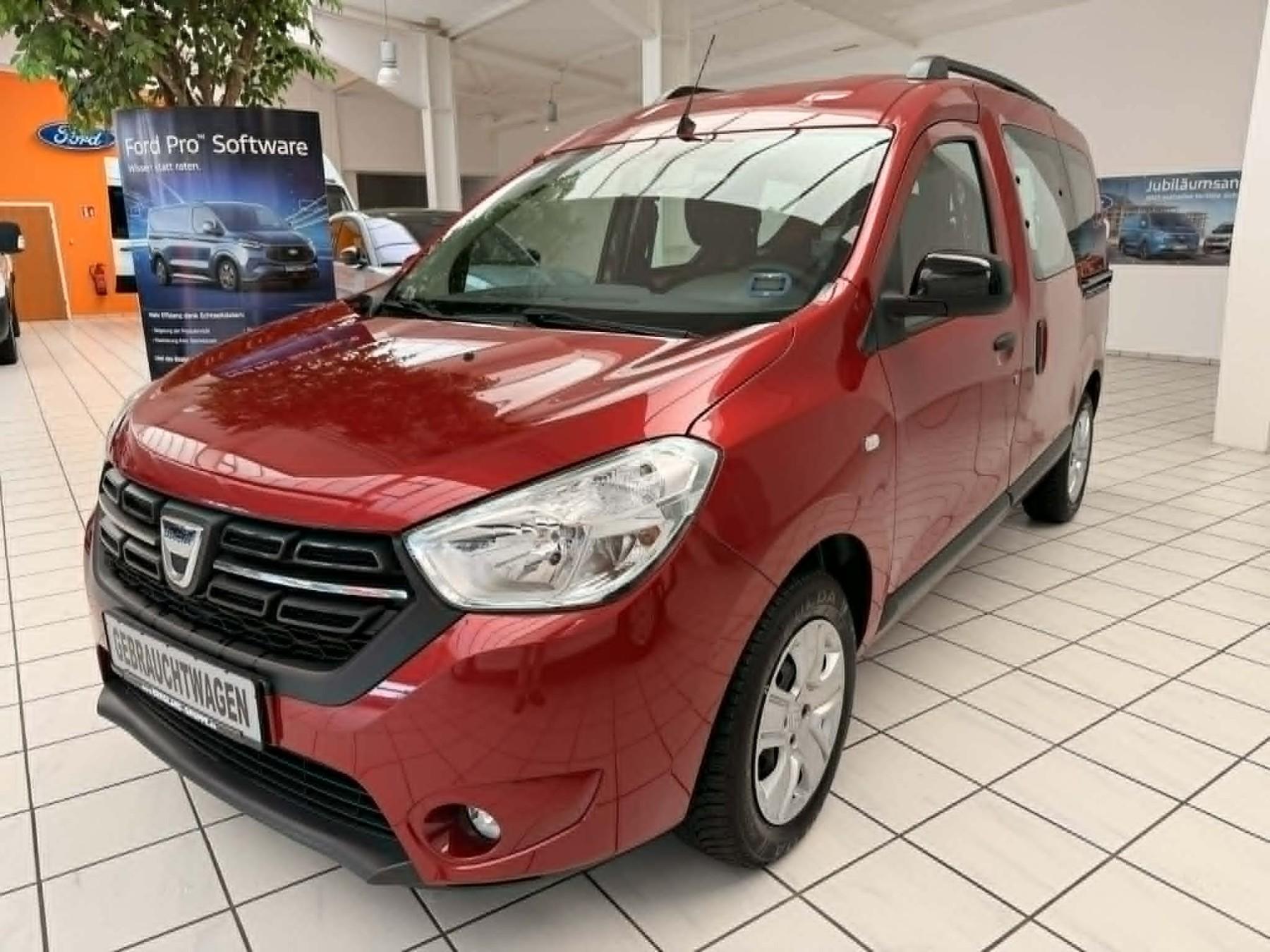 DACIA Comfort