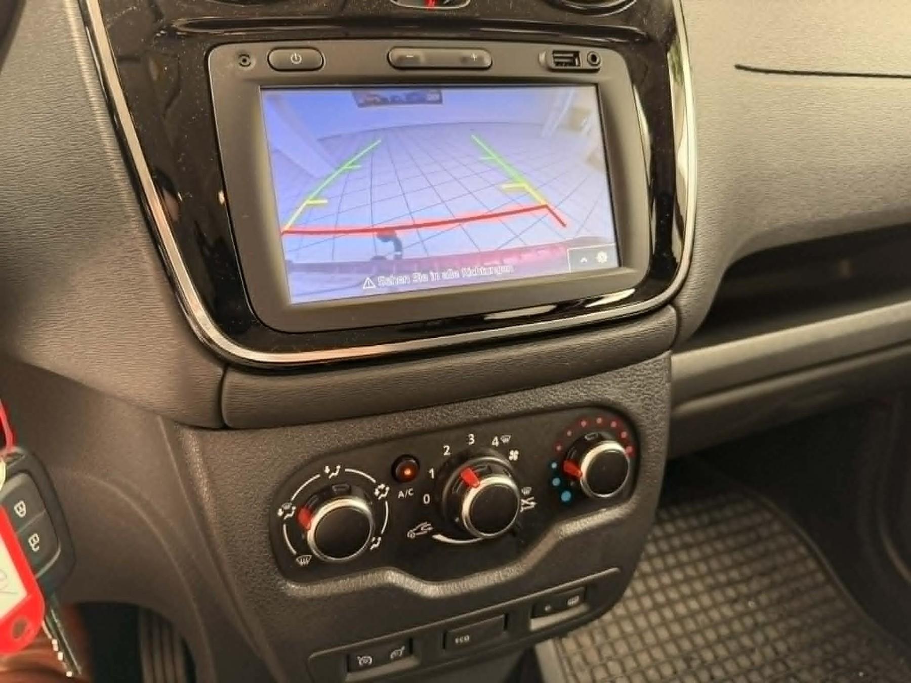DACIA Comfort DACIA Comfort