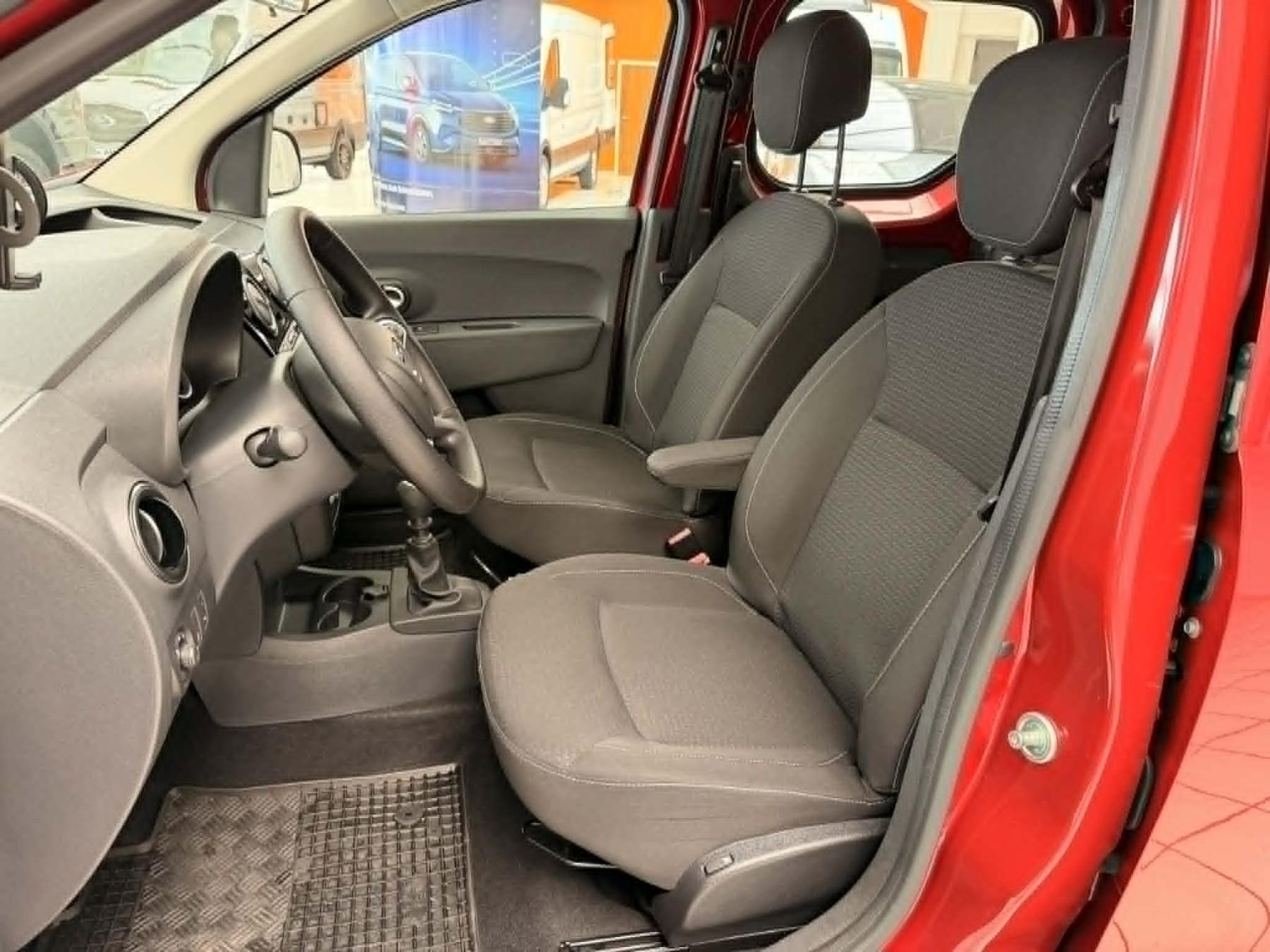 DACIA Comfort DACIA Comfort