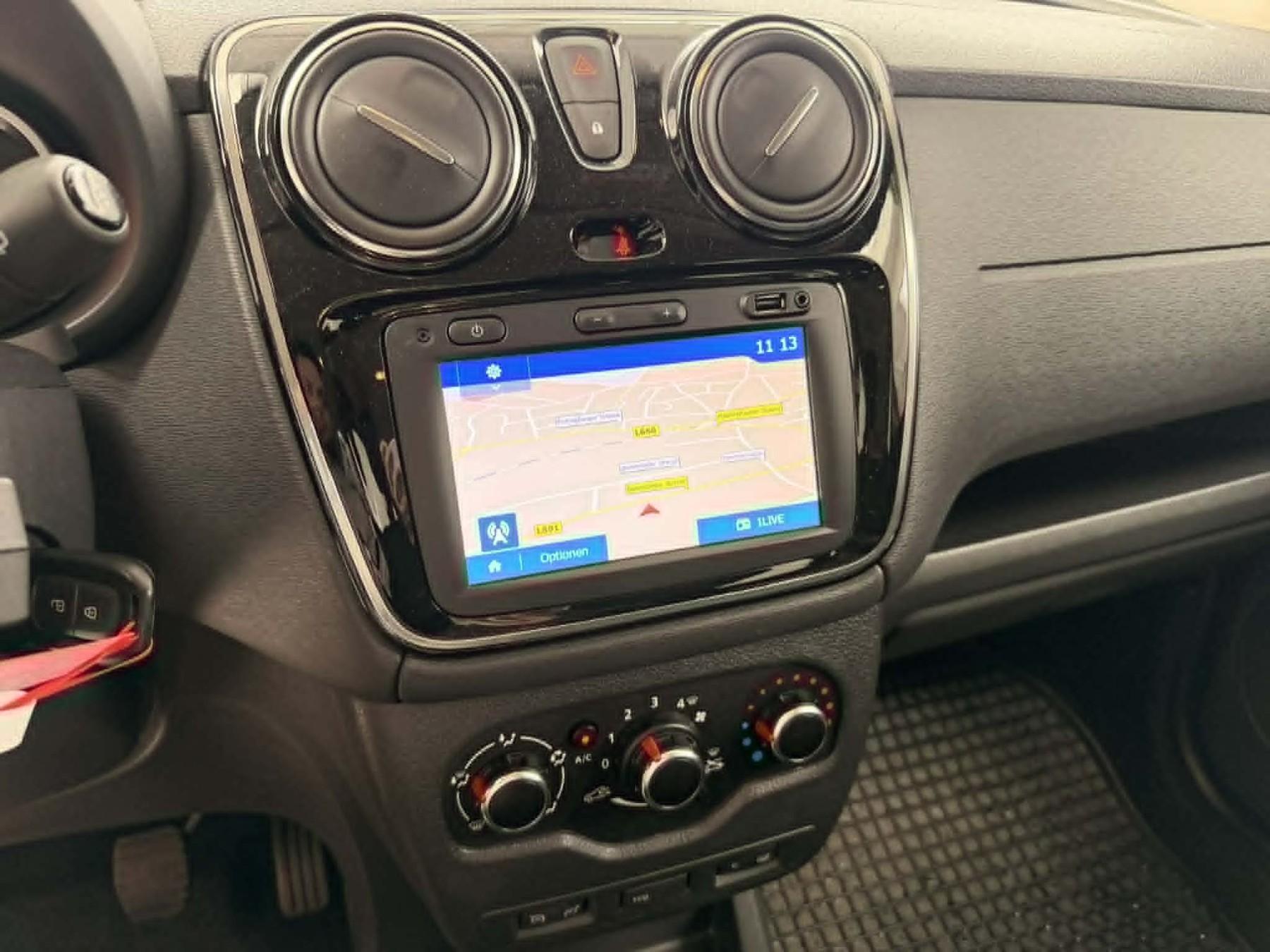 DACIA Comfort DACIA Comfort