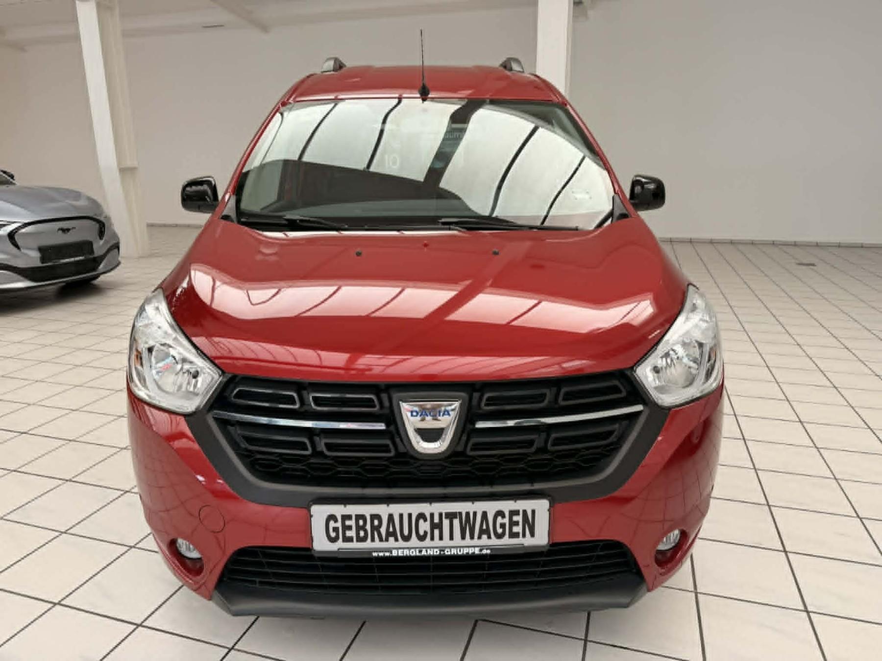 DACIA Comfort DACIA Comfort
