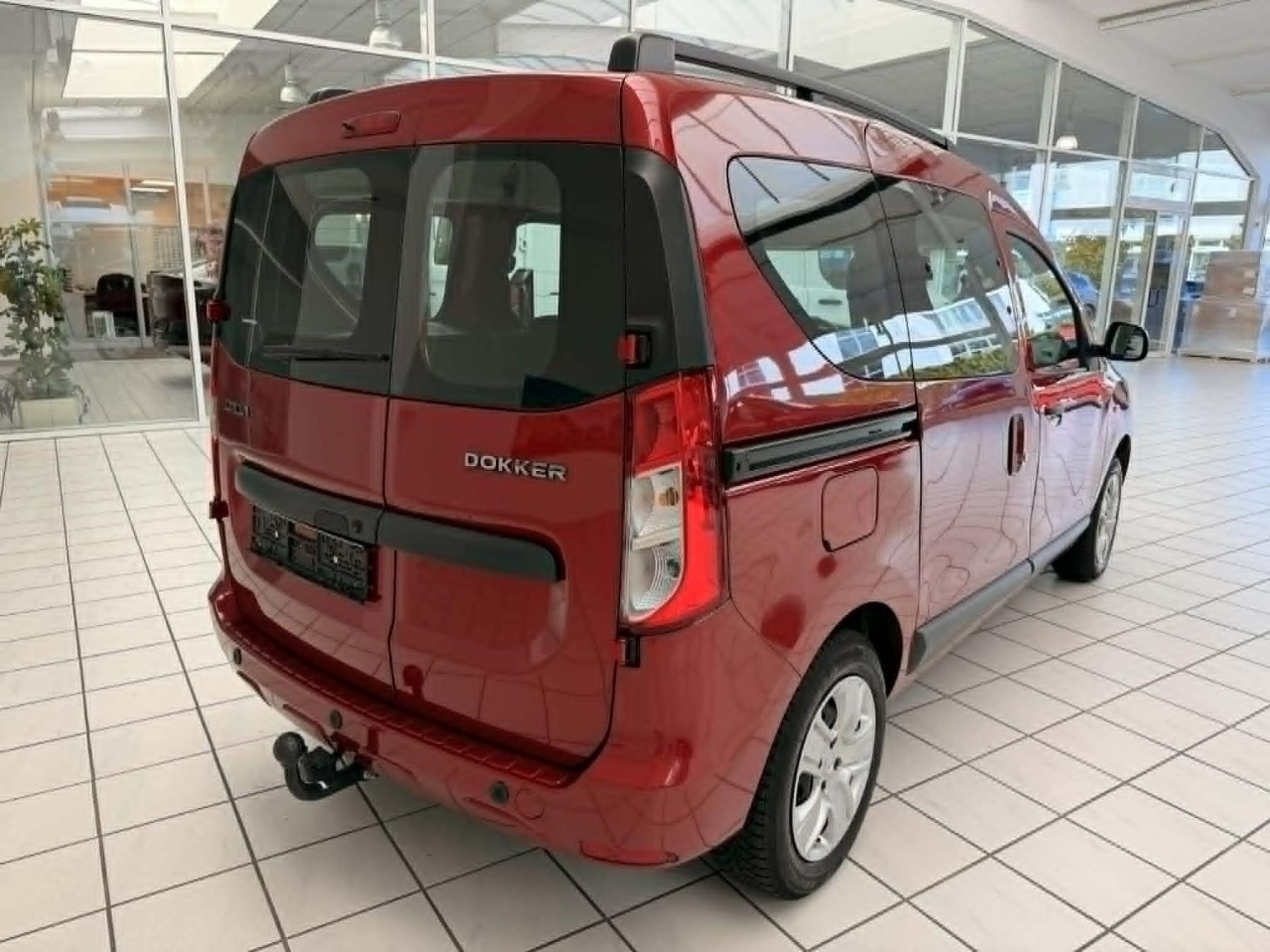 DACIA Comfort DACIA Comfort