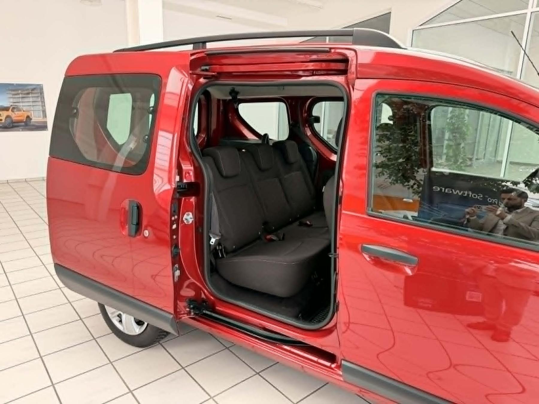 DACIA Comfort DACIA Comfort