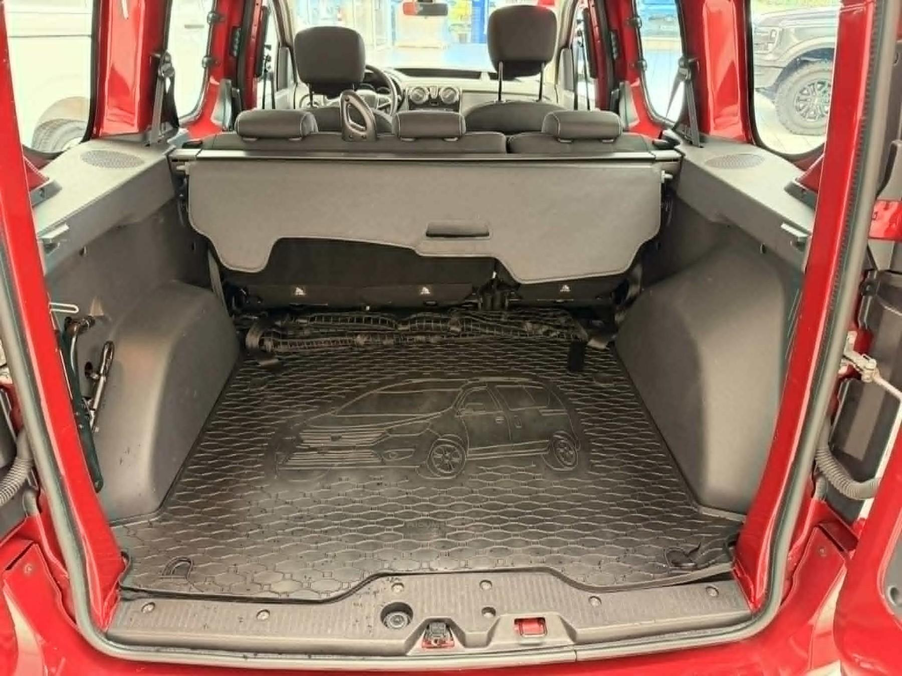 DACIA Comfort DACIA Comfort
