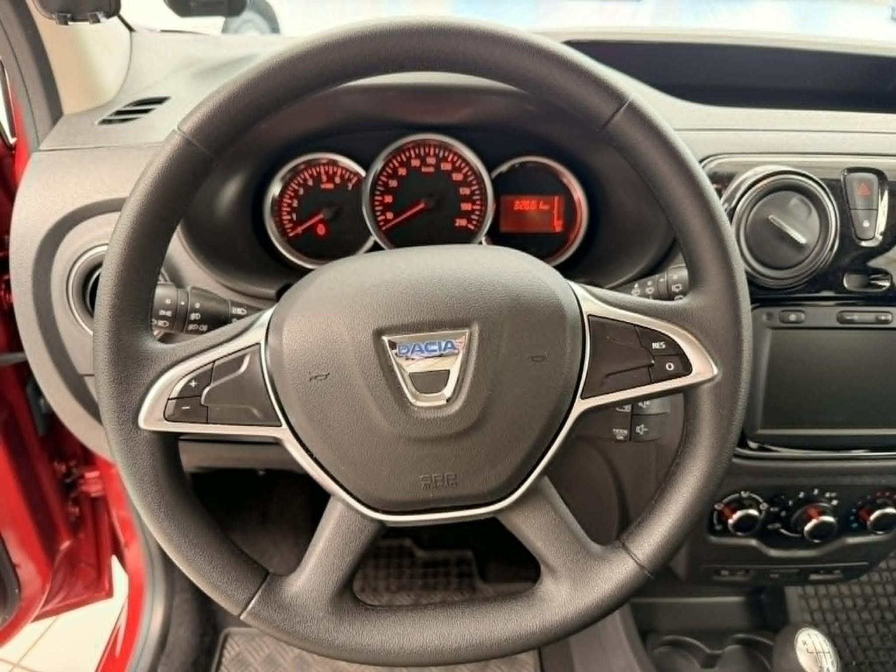 DACIA Comfort DACIA Comfort