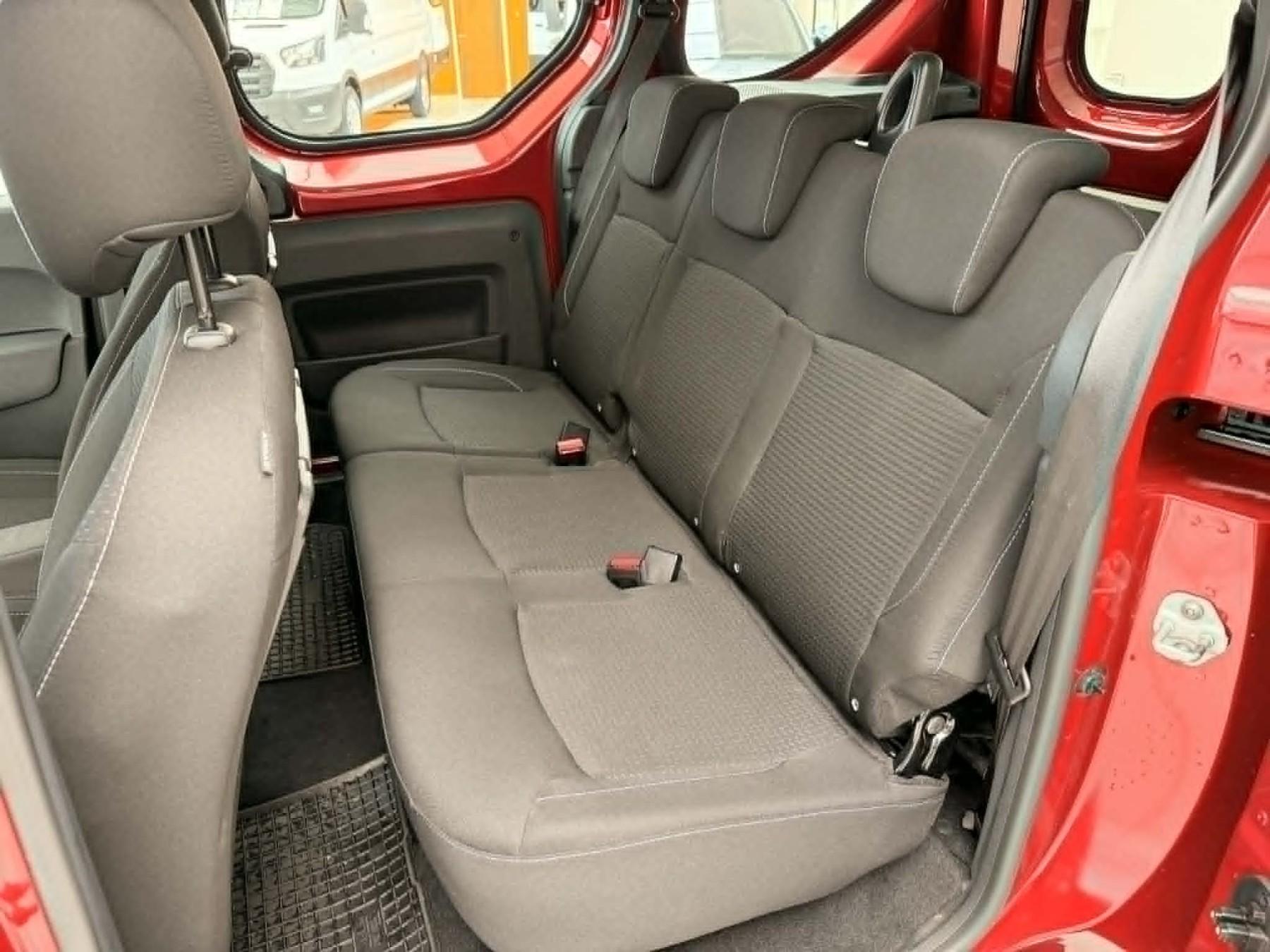 DACIA Comfort DACIA Comfort