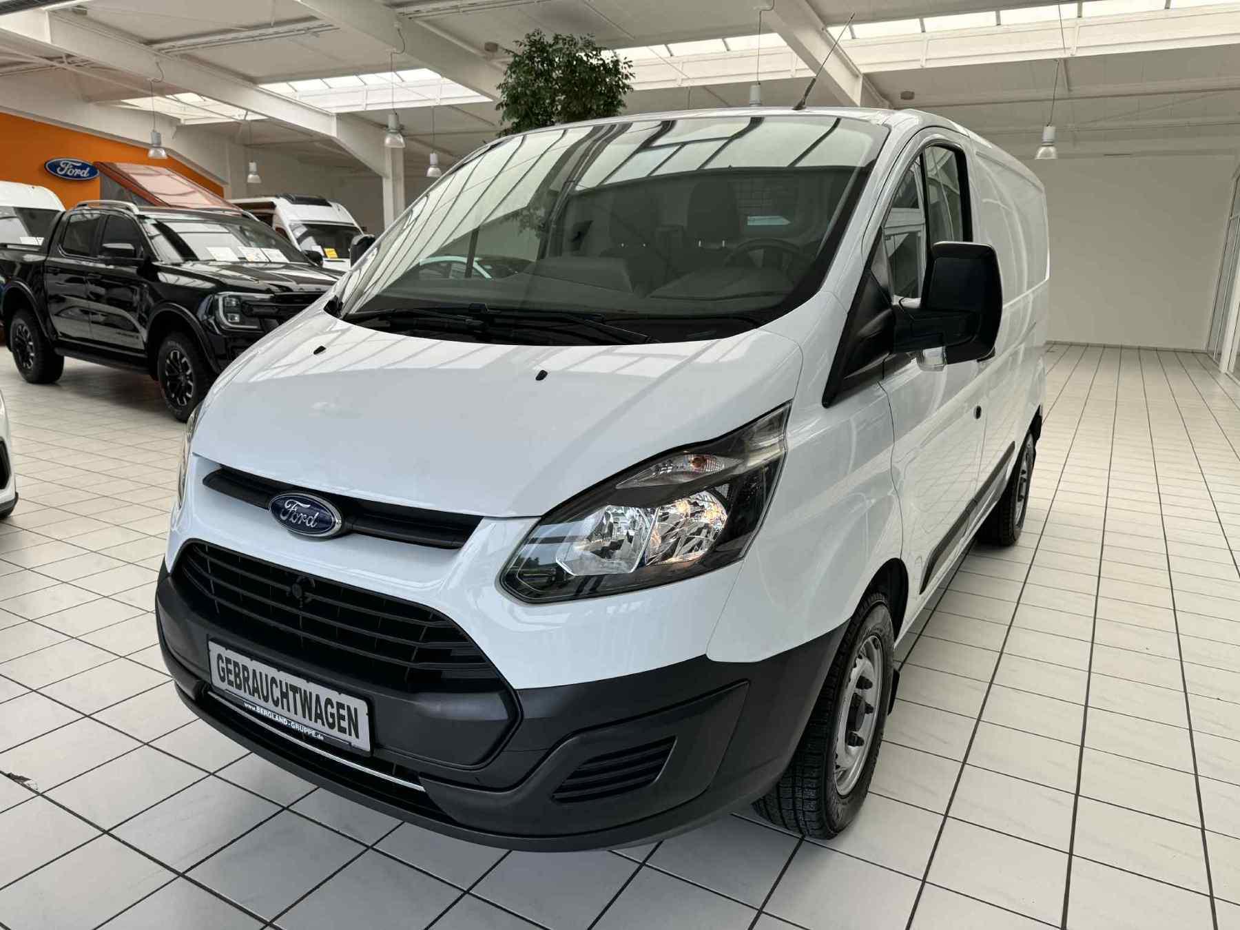 FORD Basis