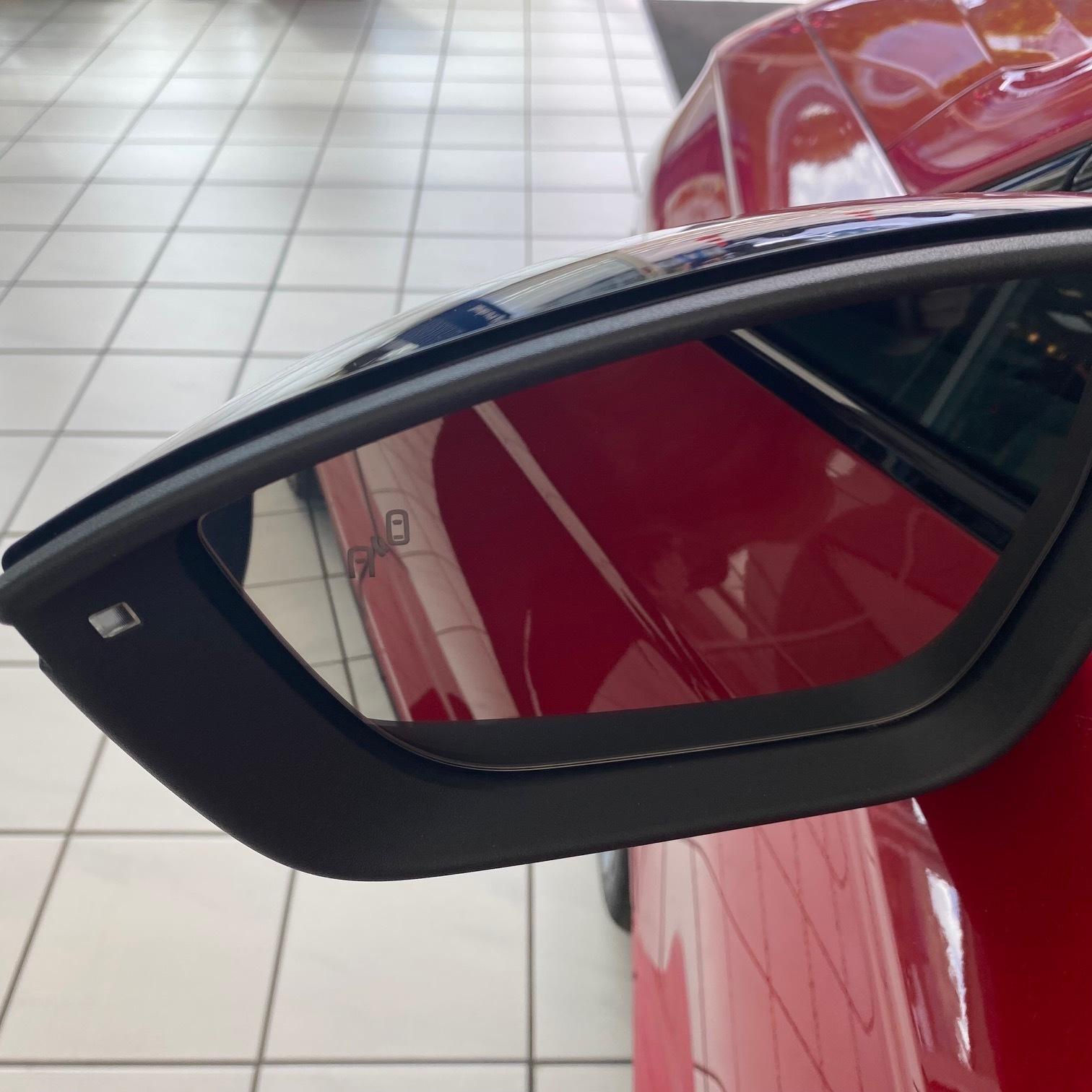 CUPRA 2.0 TSI 4Drive CUPRA 2.0 TSI 4Drive